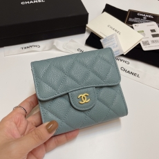 Chanel Wallet Purse